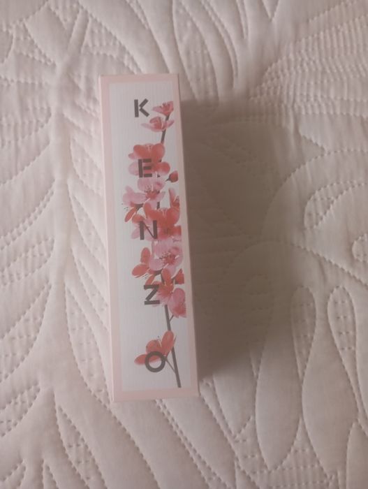 Perfume kenzo ikebana