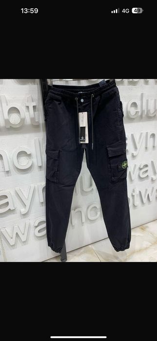 Джоггери Stone Island.,C.P.Company