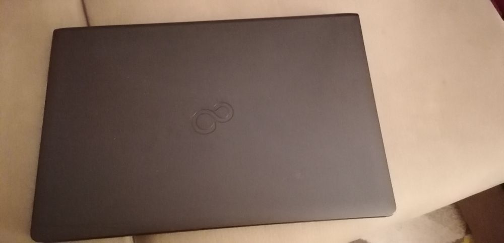 Portátil Fujitsu Siemens Imaculado