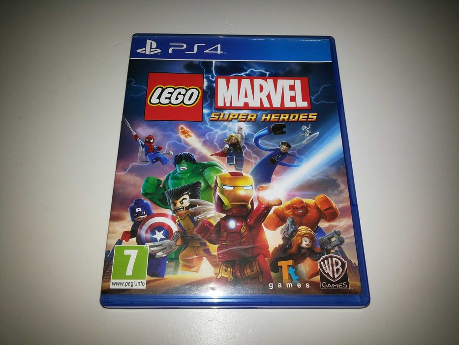 Jogos para Playstation 4 - PS4