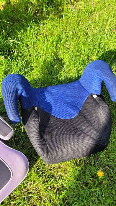 Fotelik podstawka siedzisko dla dzieci