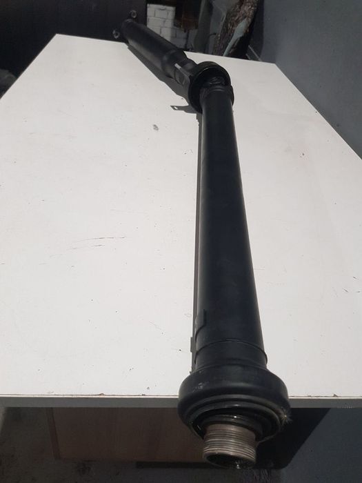 Кардан задній BMW X5 F15