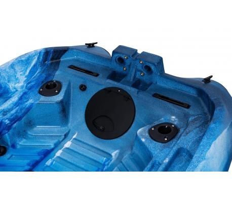 Kayak / plataforma de pesca