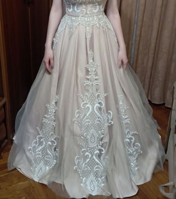 Сукня весільна, нова Київ  10000грн