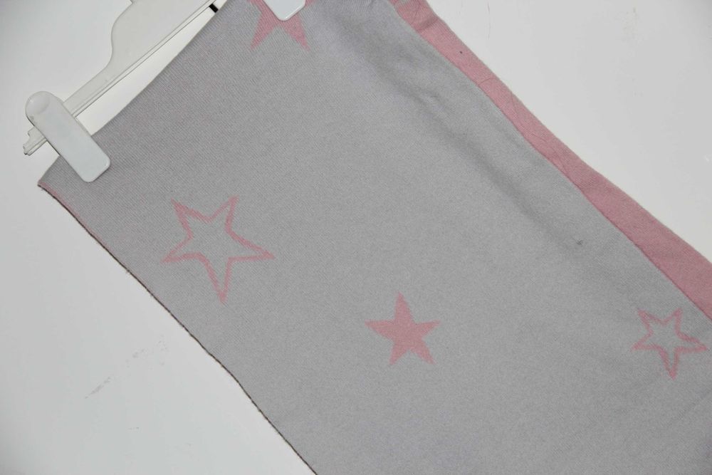 Szalik woolovers 100 % merino wool