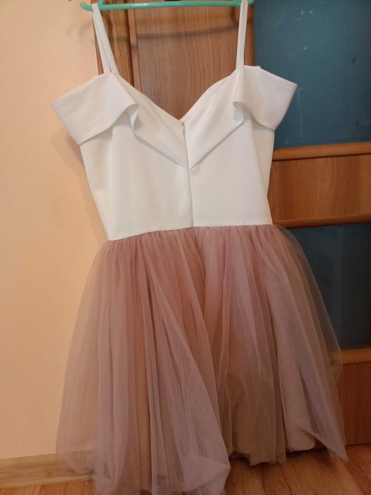 Sukienka wieczorowa