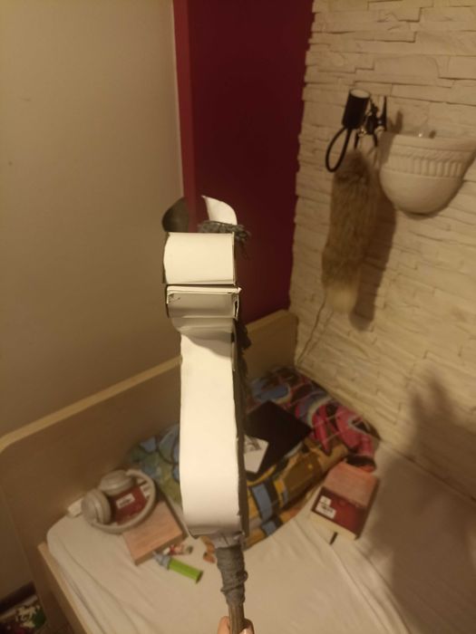 Hobby horse konik na kiju