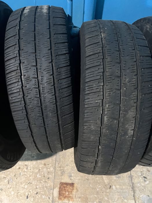 Продам шини Contenintal