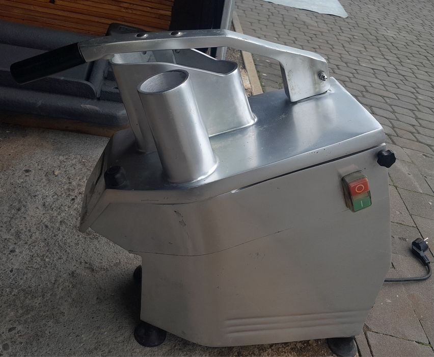 Profesjonalna krajalnica do warzyw