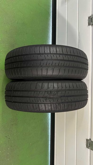 Para 175 65 R14 82H Firemax FM601 bieżnik 2x5,3mm