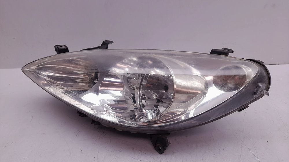 Ótica / farol esquerda PEUGEOT 307 CC (3B)