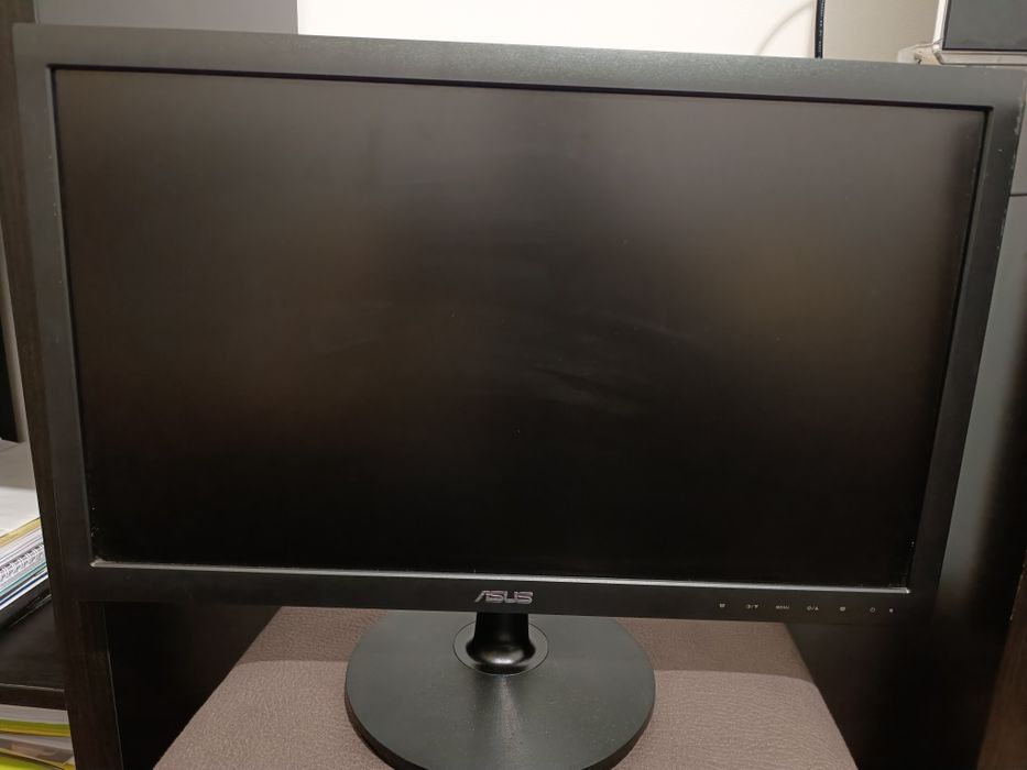 Monitor Asus VS228 21' FHD