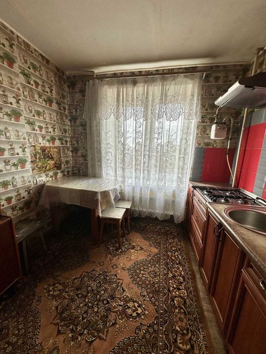 Продаж 1 кімн. квартири, вул. Океанівська, Екомаркет - View 2