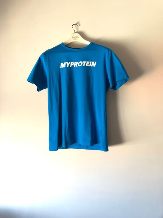 Tshirt Myprotein