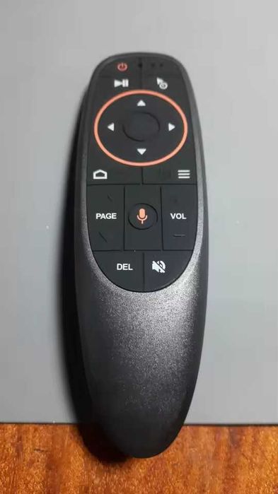 Пульт Air Mouse G10S