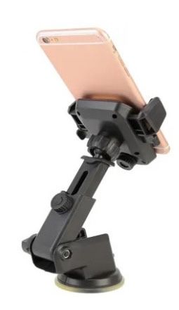 Universal Car Mobile Phone Mount, Brand New and in Original Box!64738752054786123