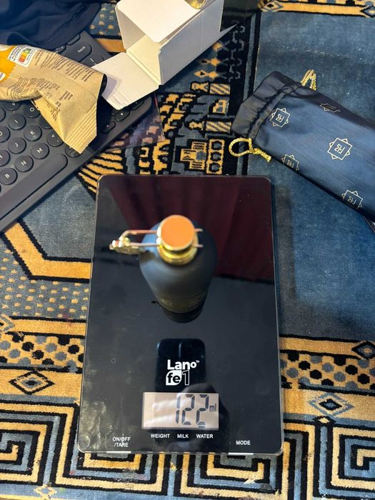 Montale - Pure Love ubytek/100ml