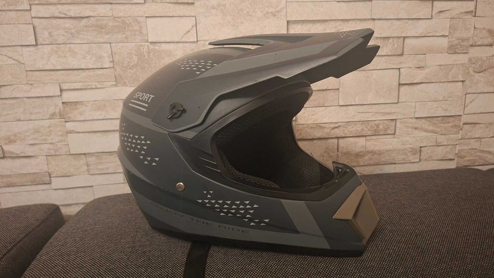 Kask do hulajnogi elektrycznej