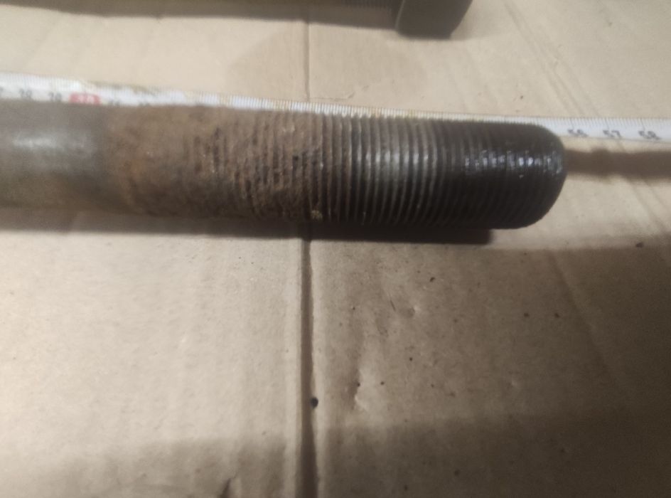 Стремянка Маз 5432