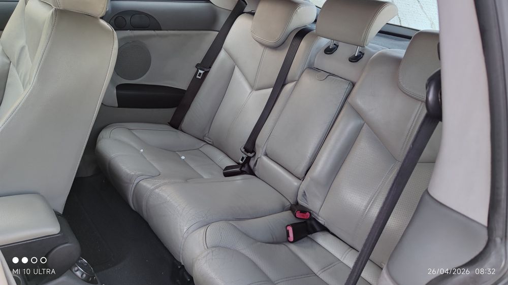 Alfa Romeo 147 — fotografia 12