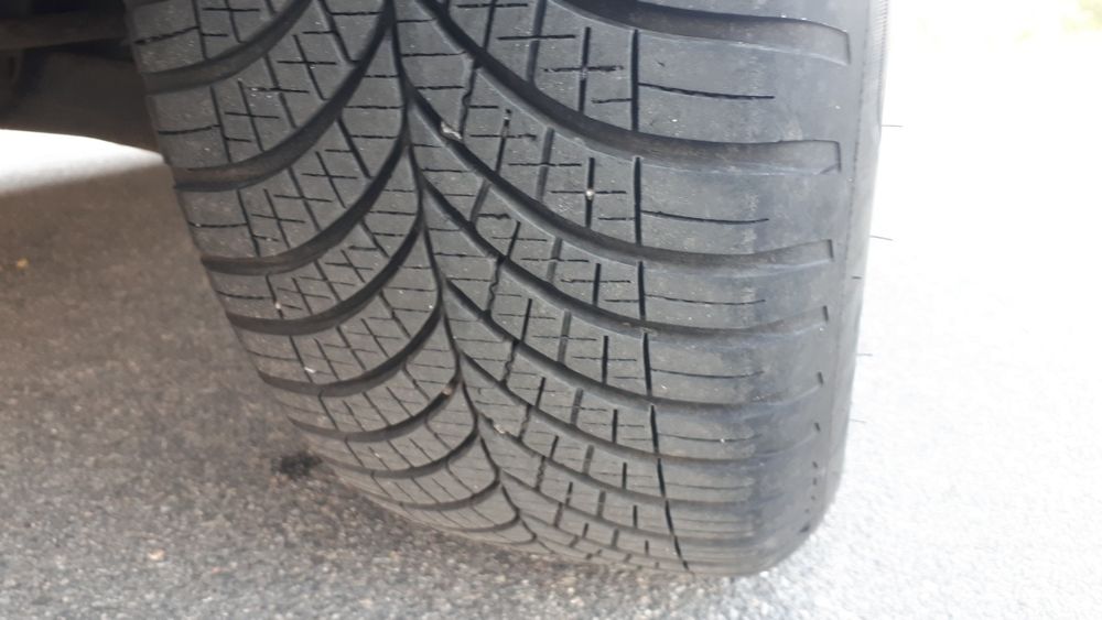 JAC S5 2.0 turbo