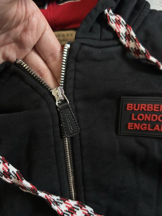 Костюм burberry london