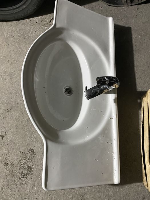 Продам умивальник раковина