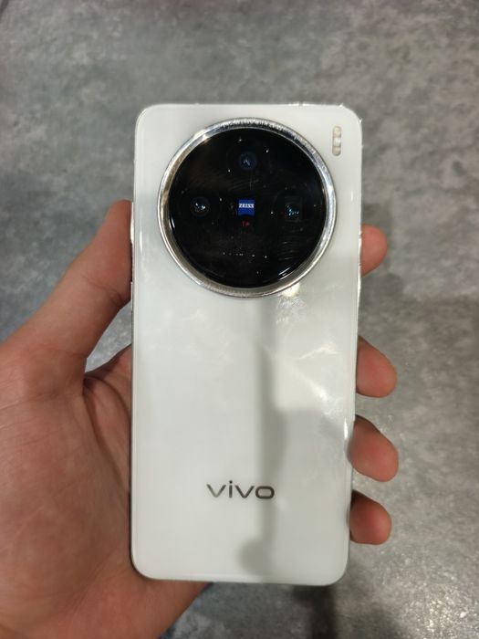 Vivo x200 16/512