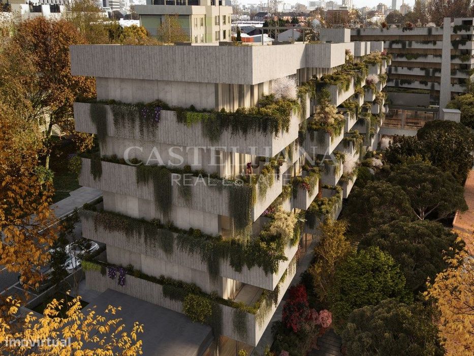 Apartamento T0 à venda em Aldoar, Foz do douro e Nevogilde, Porto — foto 36