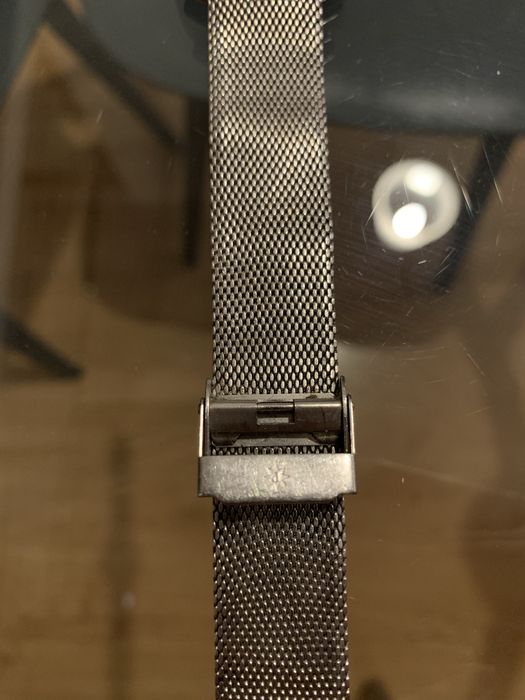 Zegarek Junghans