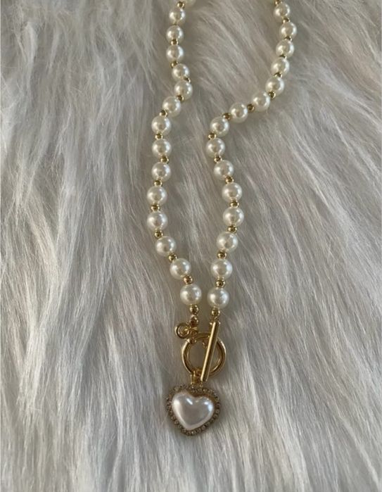 Чокер/ ланцюжок