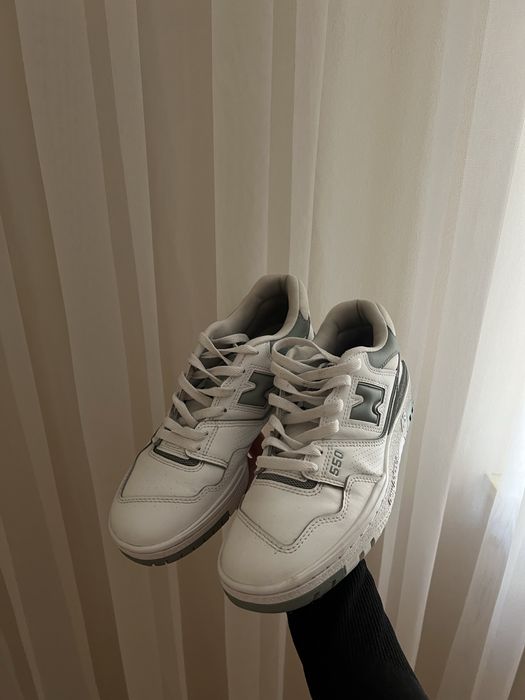 Кросівки New Balance 550 original