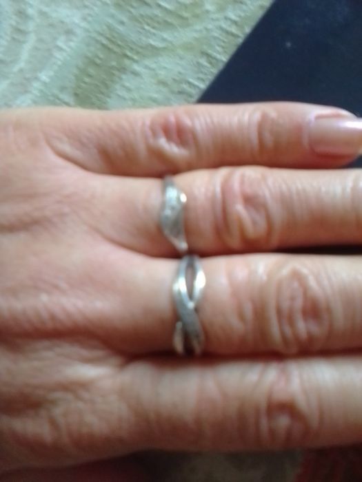 Серебряные украшения недорого