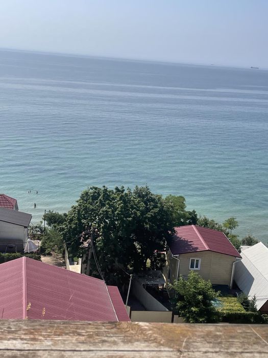 Сдам посуточно свой домик у моря
