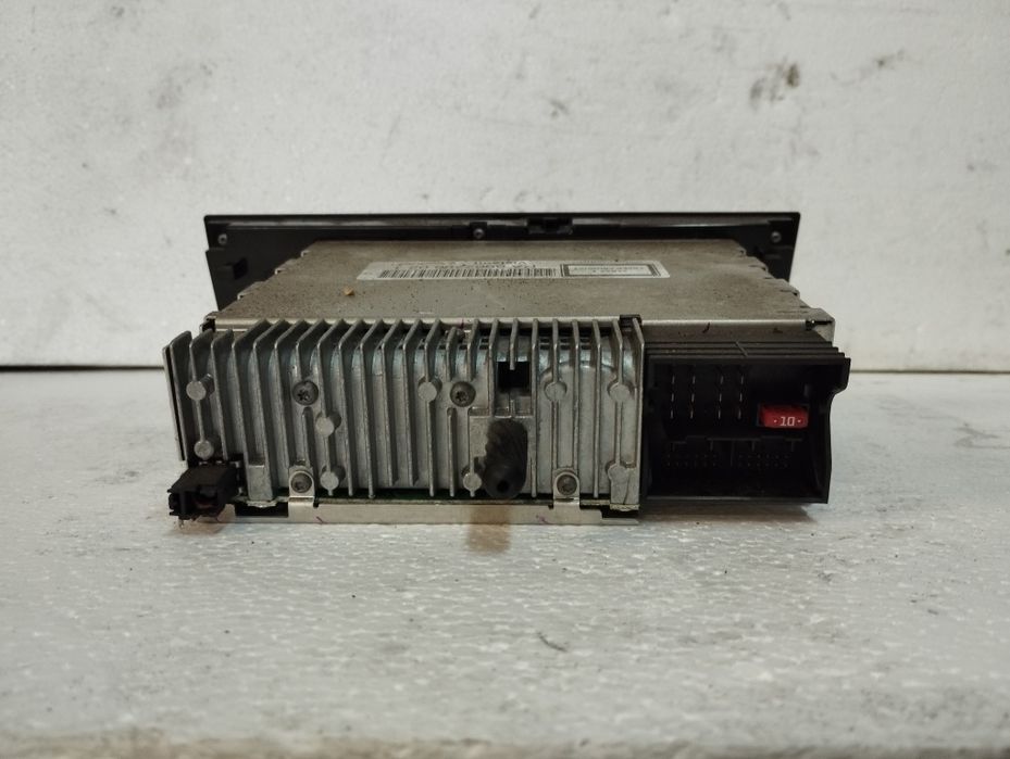 BMW E90 E81 E87 Radio CD