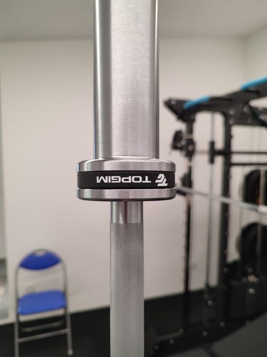 Premium Competition Olympic Bar453714340039905284