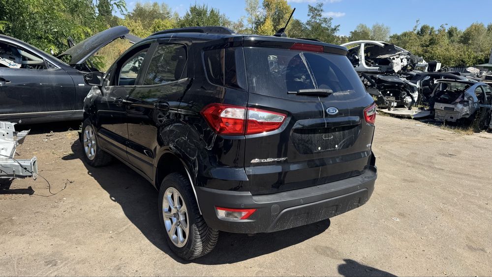 Авторозбірка Авторазборка Ford Ecosport 2.0 usa 2019