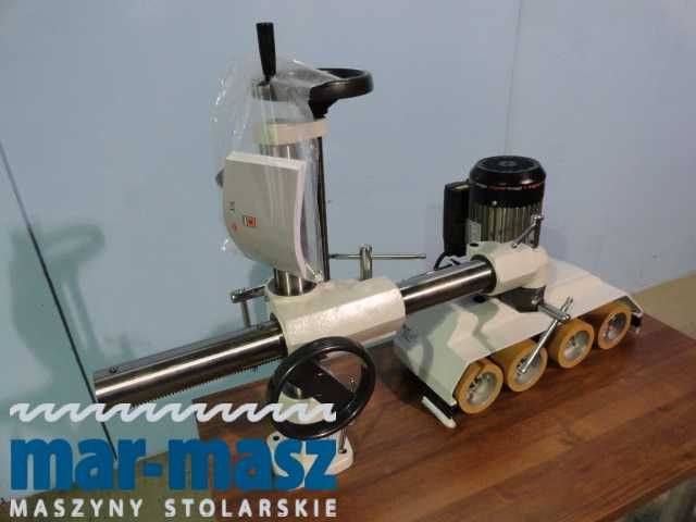 Posuw do frezarki MAGGI Steff 2044, na magazynie