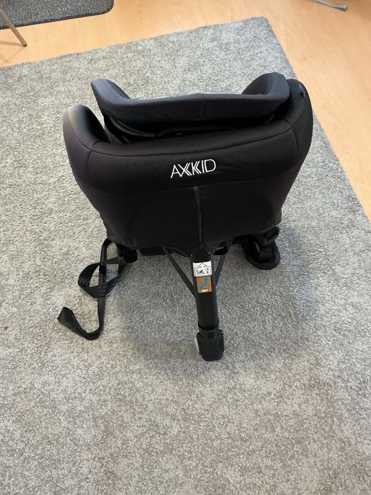 Cadeira Auto Axkid Move