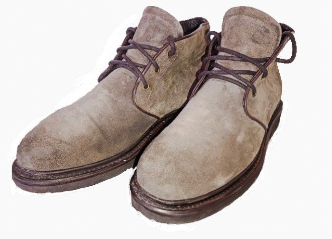 Чоловічі черевики Marc o polo, 43 розмір