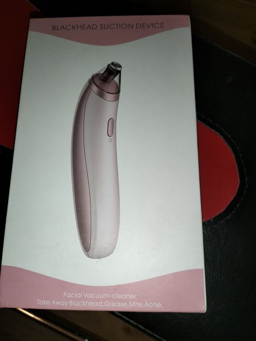 Sprzedam urządzenie do mikrodermabrazji