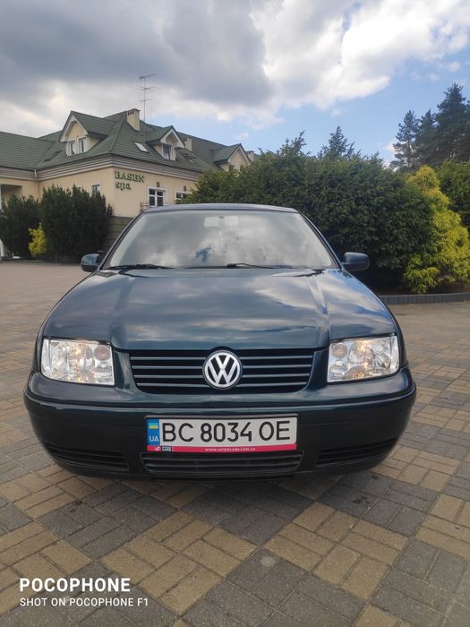 Продаю Volkswagen Bora 2005