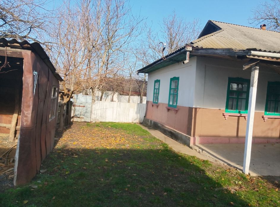 Продам щасливий будинок