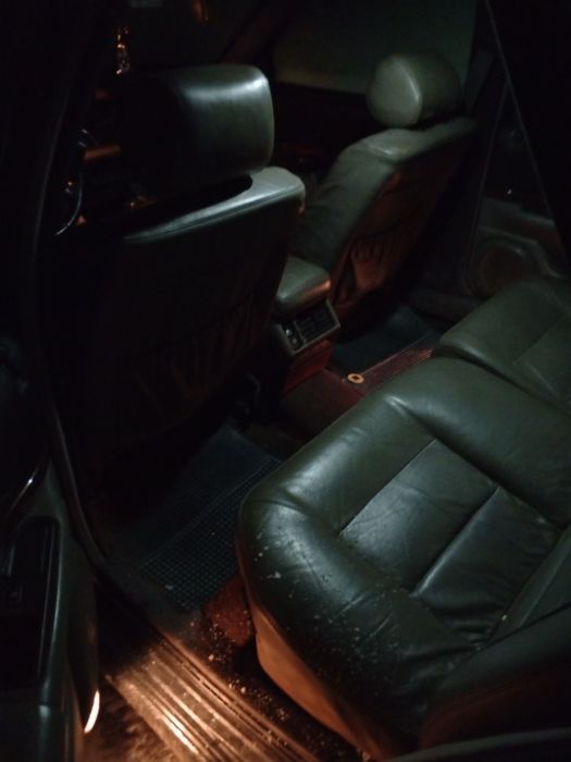 Рено сафран 93 рік 3.0 автомат