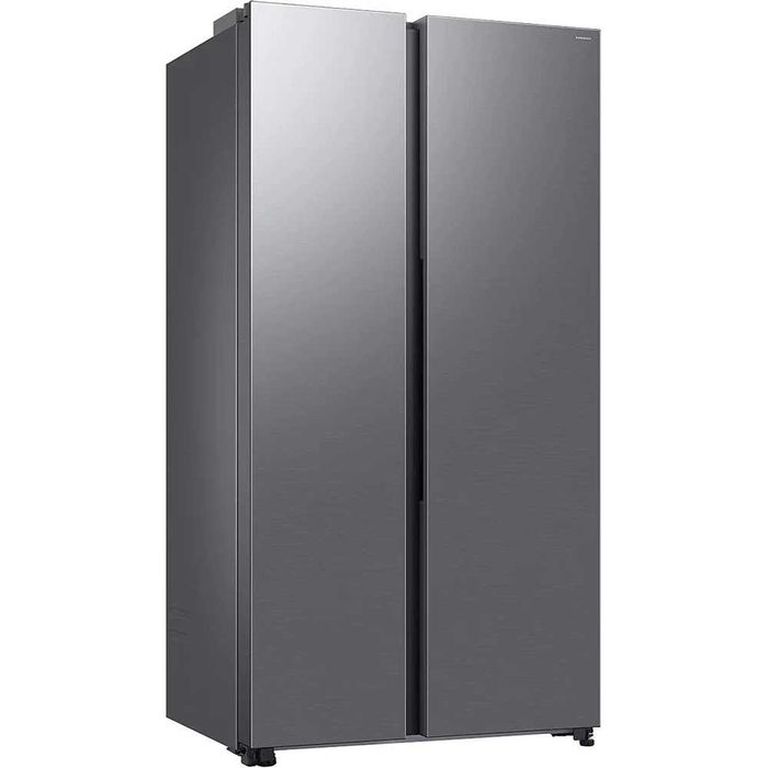 НОВИЙ ТЕРМІНОВО Samsung RS70F65Q1TUA Side-by-Side 659л No Frost, новий, гарантія