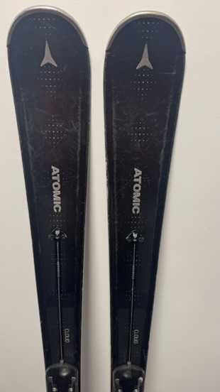 Atomic Cloud Select (C12) - 154 cm
