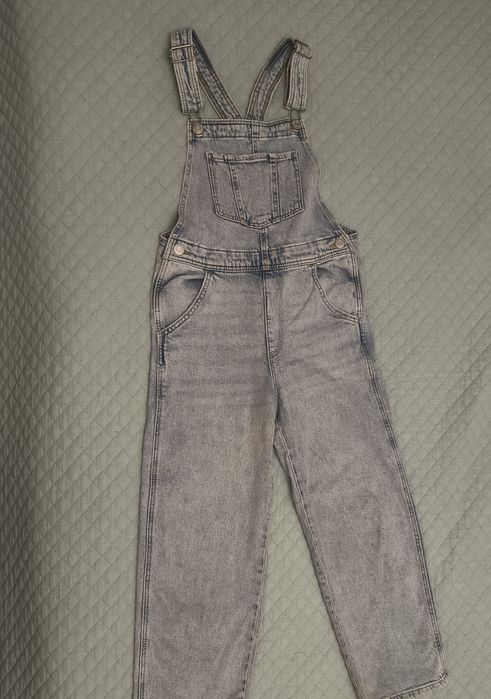 Комбінезон h&m 128