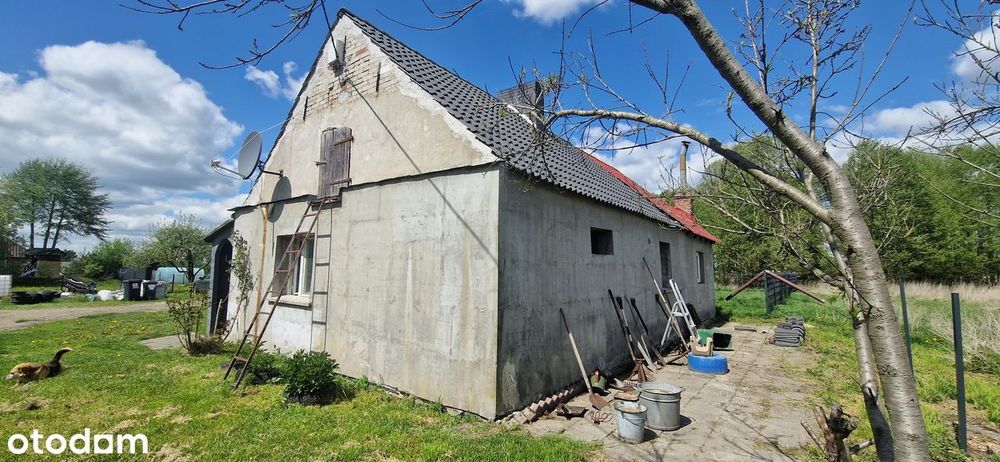 Syndyk sprzeda udział w nieruchomości