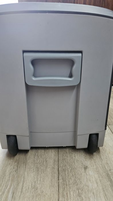frigorifico eletrico 40l naurauto  para carro e casa