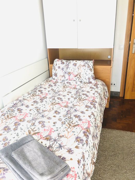 Arrendamento de quarto em Alcoitão
